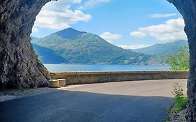 Angelo&Mari Mountain Lake Iseo Hospitality