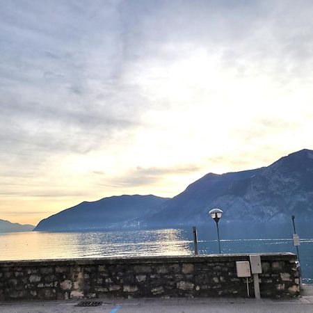 Angelo&Mari Mountain Lake Iseo Hospitality Marone Exterior foto
